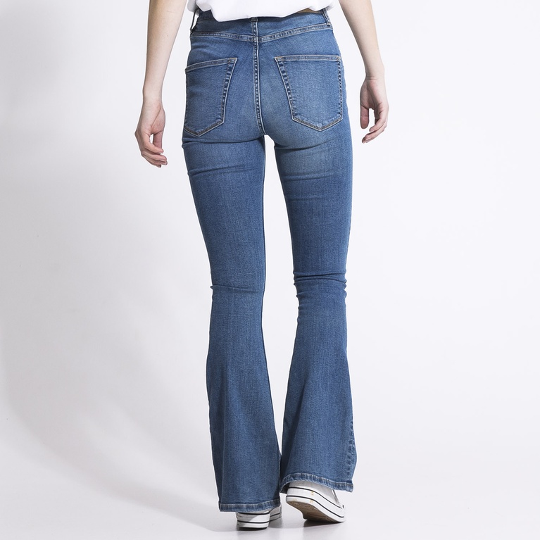 Jeans "Snake Flare" Jeans "Snake Flare"